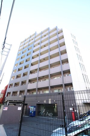 レジディア東品川の物件内観写真